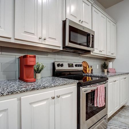 Luxury Lubbock Home Retreat Near Texas Tech Extérieur photo